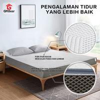 Gambar GM Bear Kasur Busa Free 2 Bantal P0380 - Mattress In a Box - Single(120x190) dari GM Bear undefined 3 Tokopedia