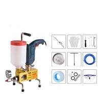 Gambar CRP | 810/910W Pompa Injeksi Epoxy/Busa Polyurethane Grouting Mesin dari CRP KIMIA KONSTRUKSI undefined 5 Tokopedia