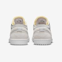Gambar AIR JORDAN 1 Low SE Craft Inside Out White Neutral Grey 100% Authentic - 40 dari COBALAGI.CO undefined 3 Tokopedia
