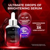 Gambar TRUEVE Ultimate Drops of Brightening Serum Wonder Woman - New dari SKINVEST IDN undefined 3 Tokopedia