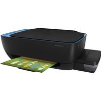 Gambar Printer HP Ink Tank 319 - All In One Printer dari Starcomp Origin undefined 2 Tokopedia