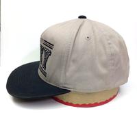 Gambar Topi Obey Snapback second Original dari Bond 2nd Brand undefined 2 Tokopedia