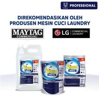 Gambar Rinso Matic Professional 4.5 L Twinpack Free Laundry Bag dari Unilever Professional Yogyakarta undefined 5 Tokopedia