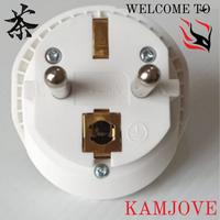 Gambar OverSteker Universal Multi Plug Power Socket Travel Adaptor Converter dari Fire Dragons undefined 3 Tokopedia