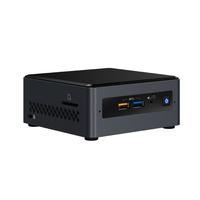 Gambar INTEL NUC7CJYH-16H10XW11 (RAM 16GB HDD 1TB WIN11) MINIPC DUALCORE NUC - Windows 11 Home dari Skylake com undefined 4 Tokopedia