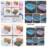 Gambar lunch box set anak dari san.shine Shop undefined 1 Tokopedia