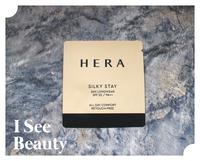Gambar HERA Silky Stay Foundation dari I See Korean Products undefined 1 Tokopedia
