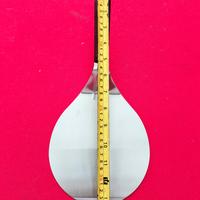 Gambar Spatula/Sutil Pizza Stainless dari Peralatan Masak Memasak undefined 3 Tokopedia