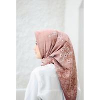 Gambar Farsya Adeeva Hijab / Voal Motif Segiempat - 114 dari Ummu Janah undefined 5 Tokopedia