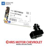Gambar SENSOR TEMPRATUR SUHU UDARA LUAR AVEO SONIC SPIN TRAX ORIGINAL GM dari CHRIS MOTOR CHEVROLET undefined 2 Tokopedia