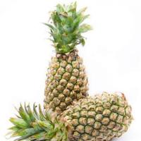 Gambar buah nanas segar fresh - tidak di kupas dari berkah jaya MM undefined 1 Tokopedia
