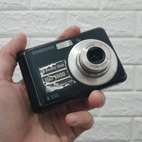Gambar Samsung ES10 Kamera Digital/Digicam dari 46 Garage undefined 1 Tokopedia