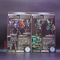 Gambar So-Do Chronicle Kamen Rider Kuuga Pegasus Form [set] dari Shonen19 undefined 2 Tokopedia