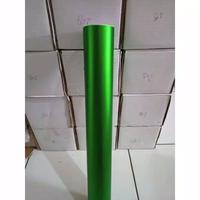 Gambar Stiker Skolet Satin Metalic dop Chrome Wrapping L-50CmxP-50Cm - Orange dari STAINLESS SEDOTAN YESS undefined 3 Tokopedia