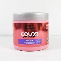 Gambar Masker Rambut CBD Color Shield Hair Mask With Pomegranate Extract 500g dari medankosmetik88 undefined 1 Tokopedia