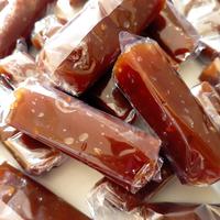 Gambar Jenang Dodol ketan wijen oleh oleh khas solo rasa enak manis 500gr dari Hanun Shanum undefined 3 Tokopedia