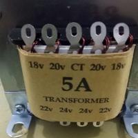 Gambar Trafo 5A Satria Travo Audio Power Transformer - 5A-0 dari Raja AVR undefined 3 Tokopedia