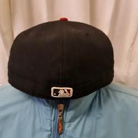 Gambar Topi MLB Atlanta Braves dari FX013 undefined 2 Tokopedia