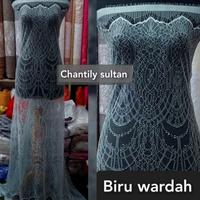 Gambar chantilly kain chantily kebaya dari puri collection46 undefined 3 Tokopedia