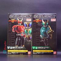 Gambar So-Do Chronicle Kamen Rider Kuuga Pegasus Form [set] dari Shonen19 undefined 1 Tokopedia