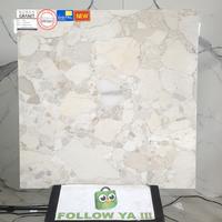 Gambar Roman Granit GT602016R dBergamo Rustic 60x60 cm Kw1 dari Megabuilding undefined 1 Tokopedia