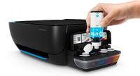 Gambar Printer HP Ink Tank 319 - All In One Printer dari Starcomp Origin undefined 3 Tokopedia