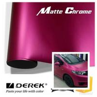 Gambar Stiker Skolet Satin Metalic dop Chrome Wrapping L-50CmxP-50Cm - Orange dari STAINLESS SEDOTAN YESS undefined 5 Tokopedia