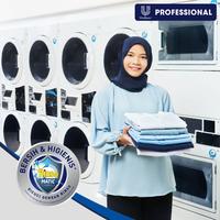 Gambar Rinso Matic Professional 4.5 L Twinpack Free Laundry Bag dari Unilever Professional Yogyakarta undefined 3 Tokopedia