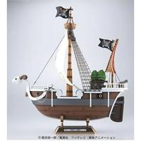 Gambar MODEL KIT BANDAI ONE PIECE GRAND SHIP COLLECTION GOING MERRY (BIG) dari Ace Hobby Town undefined 3 Tokopedia