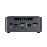 Gambar INTEL NUC7CJYH-16H10XW11 (RAM 16GB HDD 1TB WIN11) MINIPC DUALCORE NUC - Windows 11 Home dari Skylake com undefined 3 Tokopedia