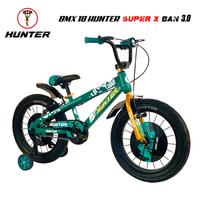 Gambar SEPEDA BMX 18" HUNTER SUPER-X BAN 3.0 dari SULTANSEPEDA undefined 3 Tokopedia