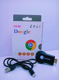 Gambar Wireless HDMI Dongel Anycast Wifi Receiver M2 dari cipta cellular shop undefined 2 Tokopedia