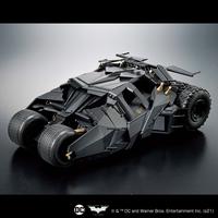 Gambar 1/35 Scale Model Kit Batmobile (Batman Begins Ver.) dari 71a Planetarium hobbyshop undefined 2 Tokopedia