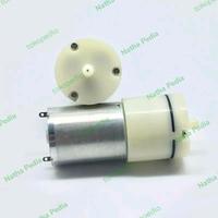 Gambar READY NIBP PUMP PASIEN MONITOR POMPA TENSI DIGITAL SPARE PART - 6 Volt dari Haikas Store undefined 2 Tokopedia