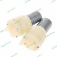 Gambar READY NIBP PUMP PASIEN MONITOR POMPA TENSI DIGITAL SPARE PART - 6 Volt dari Haikas Store undefined 5 Tokopedia