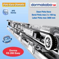 Gambar Pintu Otomatis Dorma ES 200 Easy dari HPS Dorma undefined 2 Tokopedia