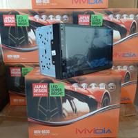 Gambar Deckles MVidia Doubledin Murah Mirorlink dari Toko Audio Mobil 2 undefined 2 Tokopedia