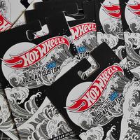 Gambar Hotwheels Blister Card Custom Ukuran Reguler Premium Minimal Order 10pcs Desain Bebas dari Munkees Projects undefined 3 Tokopedia