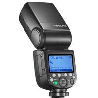 Gambar Godox V860iii Flash Digital Camera/Flash Godox Speedlite V860iii - V860III SONY dari AccStudioCamera undefined 2 Tokopedia