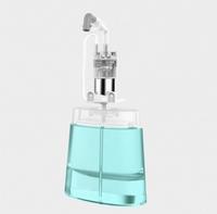 Gambar Auto Foaming Hand Washer FREE Foam Sanitizer Herbal Fresh Aroma dari Tanaga Online Shop undefined 3 Tokopedia