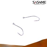 Gambar Kail Pancing Sasame Carbon Hook Wormer Made In Japan - 6 dari sipfishing undefined 3 Tokopedia