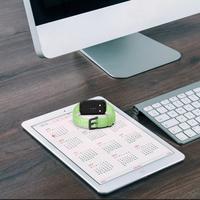 Gambar Tali Strap Huawei Band 7 Transparan tahan air dari Nitnot Gadget undefined 4 Tokopedia