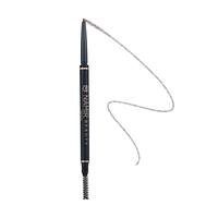 Gambar Luxcrime Slim Triangle Precision Brow Pencil in Ash pensil alis - Ash dari Graeme Hans undefined 5 Tokopedia