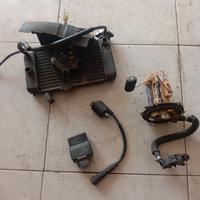 Gambar mesin set pengapian vixion old dari khy_modifshop undefined 4 Tokopedia