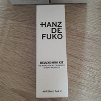 Gambar HDF hanz de fuko mini 7ml Claymation/Quicksand/Heavymade/Spongewax - Heavymade dari NYSMALL undefined 2 Tokopedia