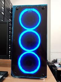 Gambar PC Rakitan Core i7 4770 mb H81 ddr3 8gb hdd 500gb SSD 128gb Infinion dari Kaizar Komputer undefined 4 Tokopedia