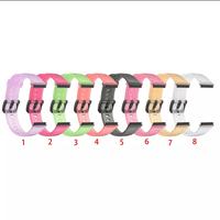 Gambar Tali Strap Huawei Band 7 Transparan tahan air dari Nitnot Gadget undefined 2 Tokopedia