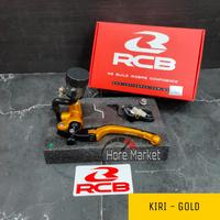 Gambar MASTER REM RCB S1 RADIAL KIRI ORIGINAL NMAX PCX ADV VARIO 160 2022 dari HORE MARKET_NEW undefined 4 Tokopedia