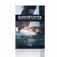 Gambar BIOSTATISTIK: Sebuah Aplikasi SPSS dalam Bidang Kesehatan dan Kedokteran dari BUKU INPRS undefined 2 Tokopedia