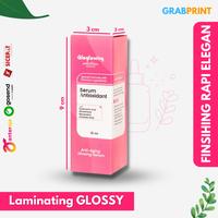 Gambar Box Skincare Custom Kemasan Produk Packaging - 1000pcs dari GrabPrint Cetak undefined 3 Tokopedia